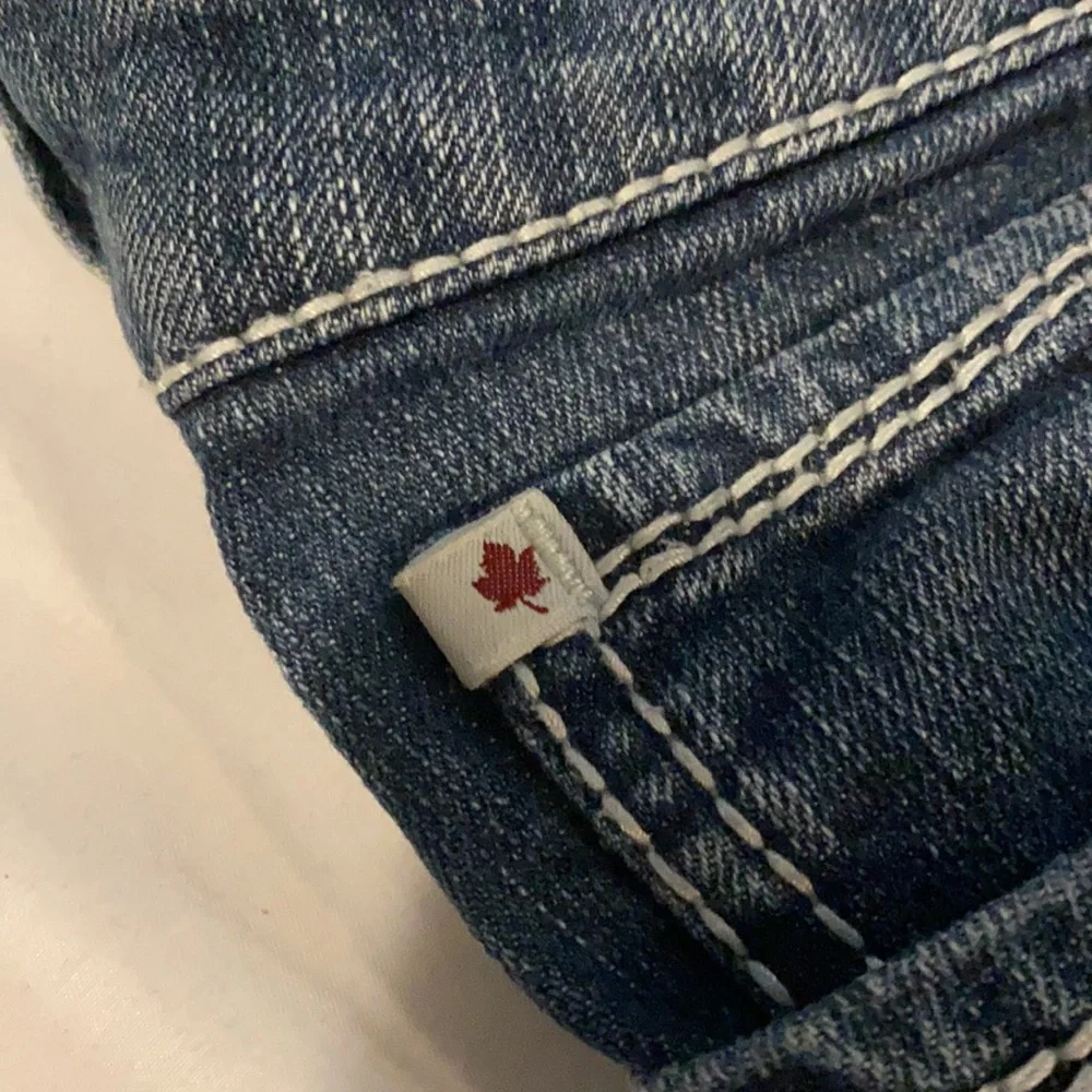 Bootlegger jeans - Picture 4 of 5